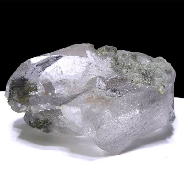 画像4: 【一点物】クラスター　ルチル入りマニハール水晶　インド　マニハール地方産　ヒマラヤ水晶　品番：19453 (4)