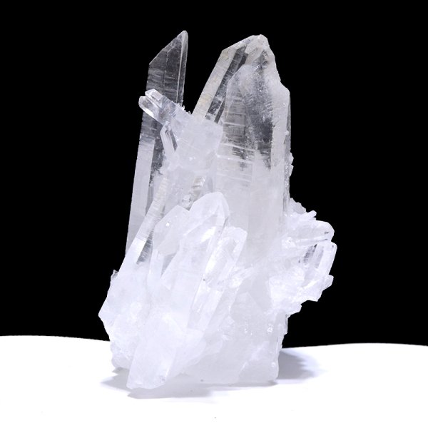 画像3: 【一点物】クラスター　水晶　ブラジル産　品番：19463 (3)