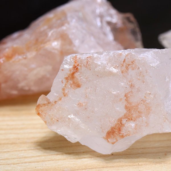 画像3: 原石　マニカラン水晶　ヒマラヤ産　約30〜39g　品番：19480 (3)