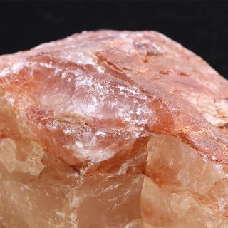 原石 スカルドゥ水晶 約7〜9g パキスタン産 ヒマラヤ水晶 品番