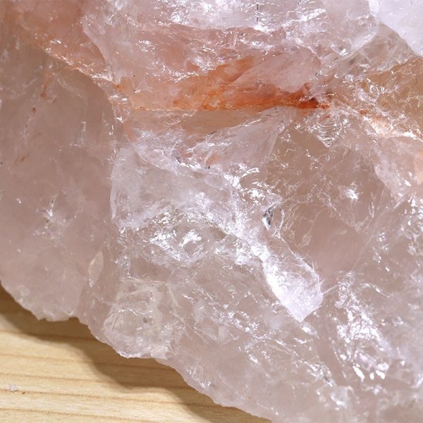 画像3: 原石　マニカラン水晶　ヒマラヤ産　約0.6kg　品番：19471 (3)