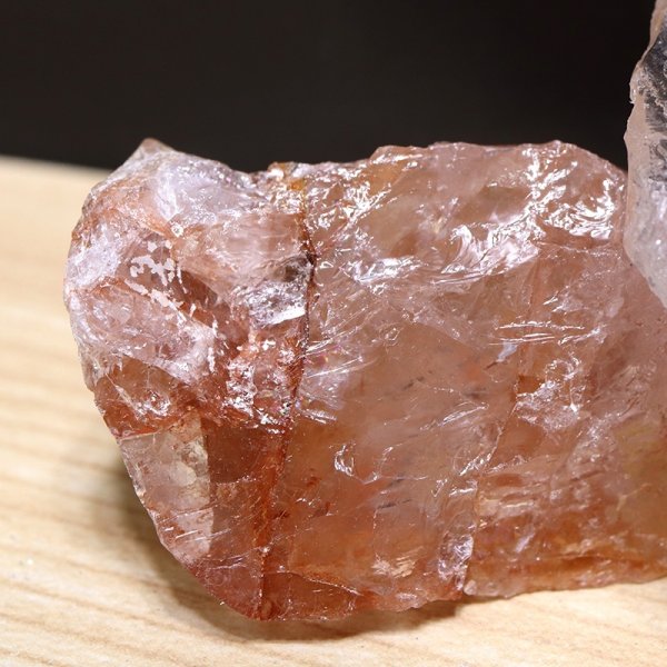 画像2: 原石　マニカラン水晶　ヒマラヤ産　約20〜29g　品番：19481 (2)