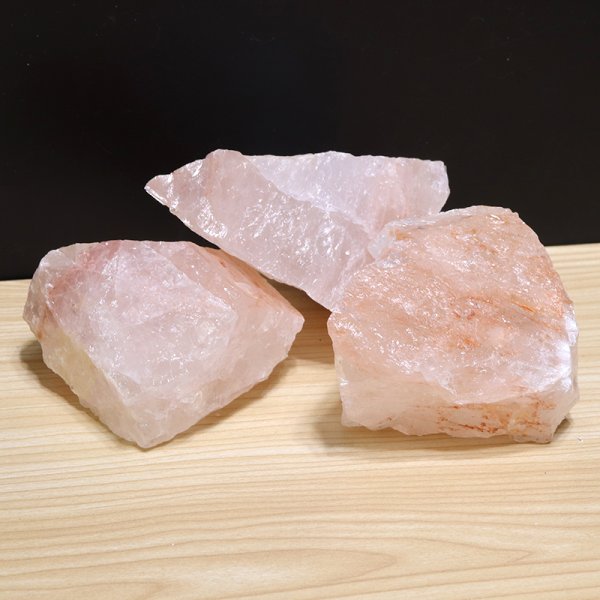 画像4: 原石　マニカラン水晶　ヒマラヤ産　約310〜360g　品番：19474 (4)