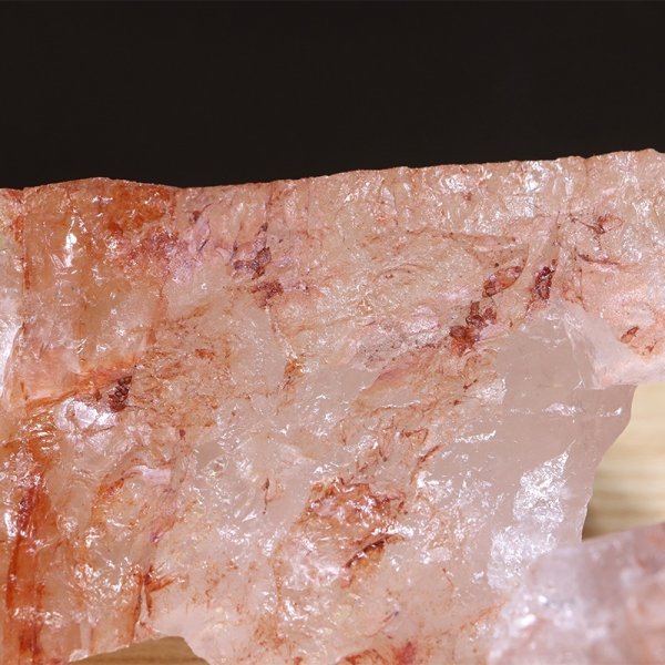 画像3: 原石　マニカラン水晶　ヒマラヤ産　約40〜49g　品番：19479 (3)