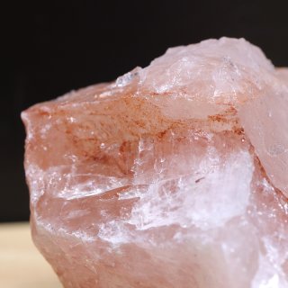 原石 スカルドゥ水晶 約7〜9g パキスタン産 ヒマラヤ水晶 品番