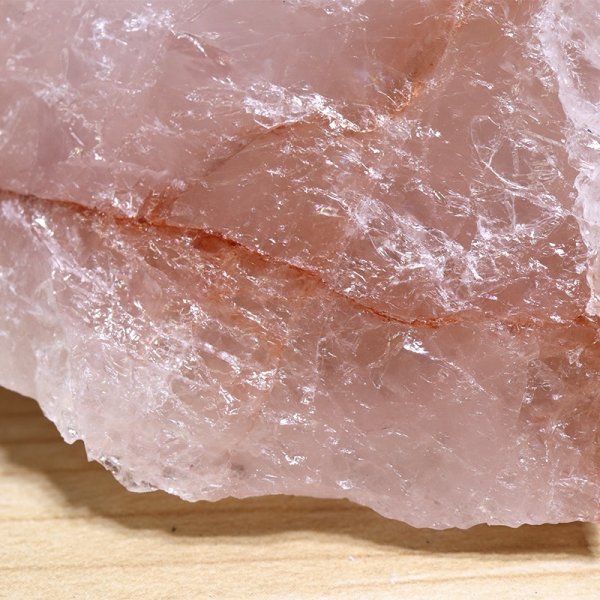 画像3: 原石　マニカラン水晶　ヒマラヤ産　約200〜280g　品番：19475 (3)