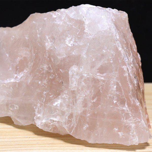 画像2: 原石　マニカラン水晶　ヒマラヤ産　約0.6kg　品番：19471 (2)