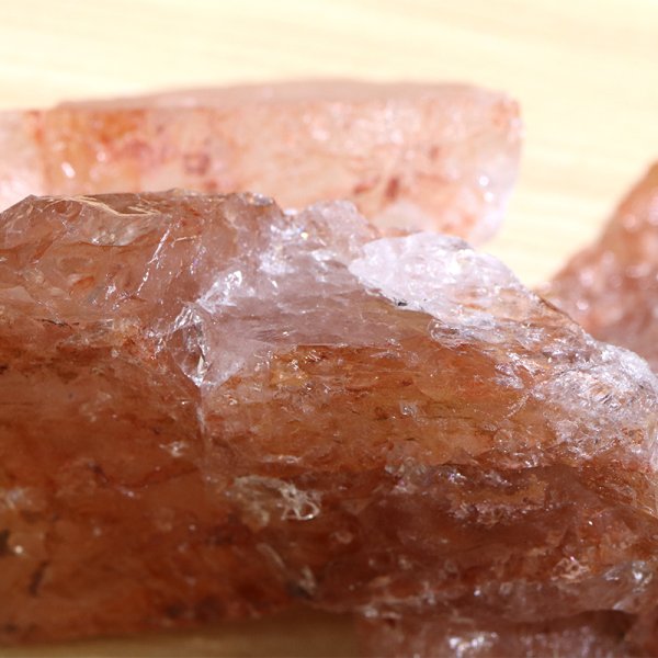 画像2: 原石　マニカラン水晶　ヒマラヤ産　約40〜49g　品番：19479 (2)