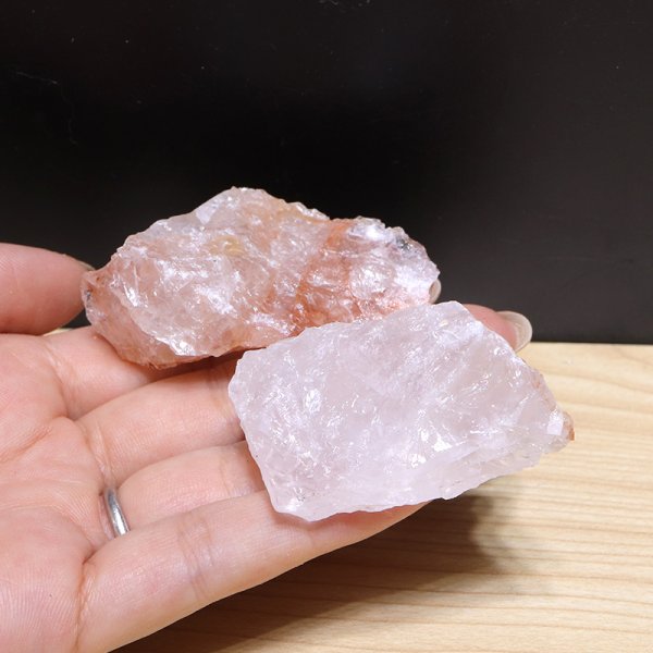 画像5: 原石　マニカラン水晶　ヒマラヤ産　約30〜39g　品番：19480 (5)