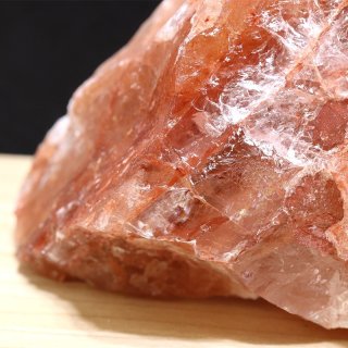 原石 スカルドゥ水晶 約7〜9g パキスタン産 ヒマラヤ水晶 品番