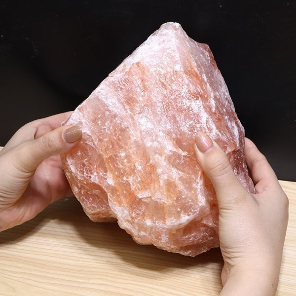 画像5: 原石　マニカラン水晶　ヒマラヤ産　約3.8kg　品番：19467 (5)