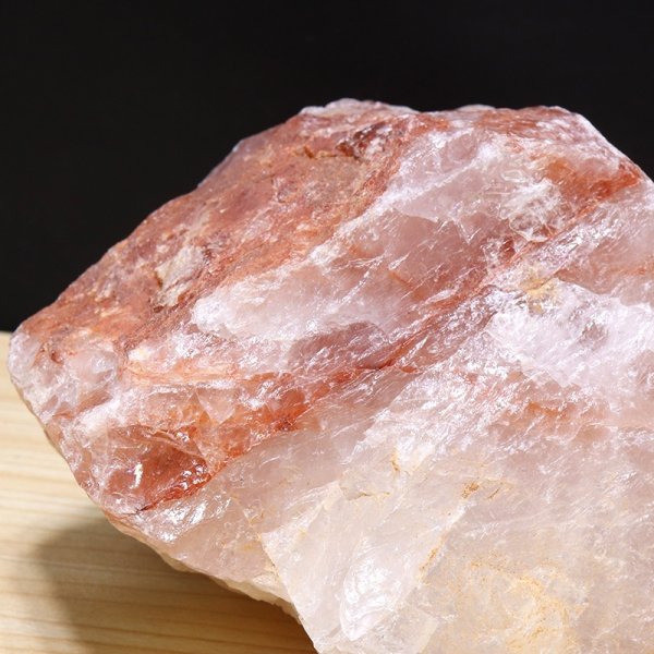 画像2: 原石　マニカラン水晶　ヒマラヤ産　約1.1kg　品番：19469 (2)