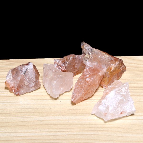 画像4: 原石　マニカラン水晶　ヒマラヤ産　約20〜29g　品番：19481 (4)