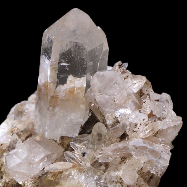 画像3: クラスター　マニハール水晶　インド　マニハール地方産　ヒマラヤ水晶　品番：19490 (3)