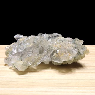 クラスター 四川省水晶 約100〜109g 原石 品番：1895518955｜浄化