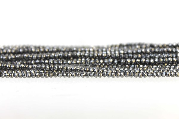 画像2: 連 テラヘルツ ソロバンカット 2×1mm  品番: 9389 (2)