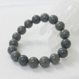 日本銘石】さざれ 津軽錦石 〈青森県〉 100g パッケージ付き 癒し 若さ