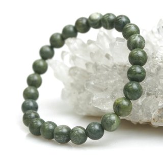 日本銘石】ブレス アークナイト ＜徳島県＞ 12mm Sランク 品番