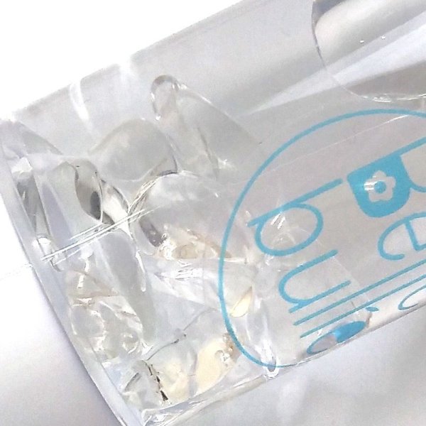 画像3: Belle bulle(ベルビュレ)天然石ミスト 水晶  品番: 7701 (3)