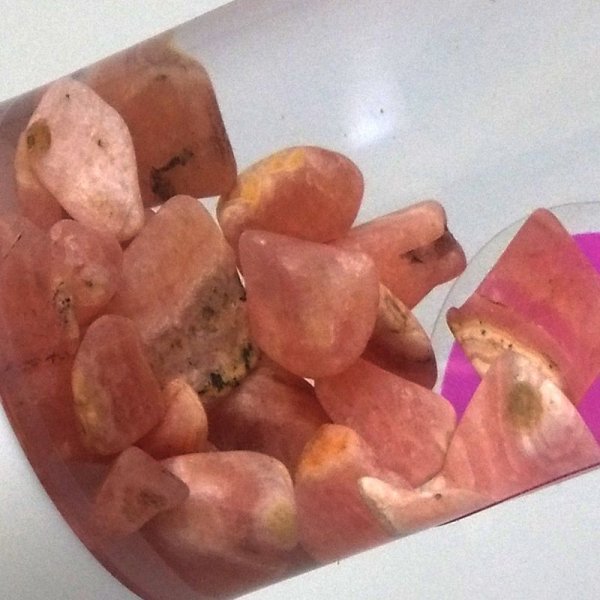 画像3: Belle bulle（ベルビュレ）天然石ミスト　インカローズ　　品番： 7729 (3)