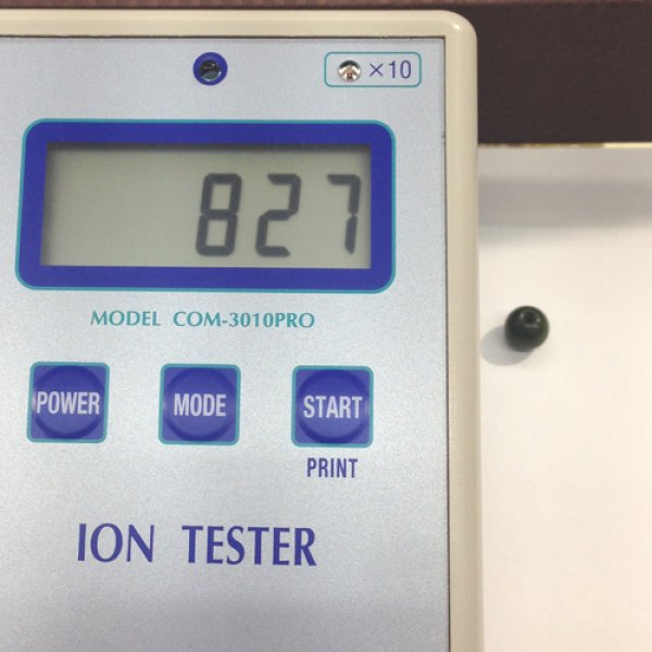 画像2: 連 北投石(緑) 丸 6mm  品番: 9957 (2)