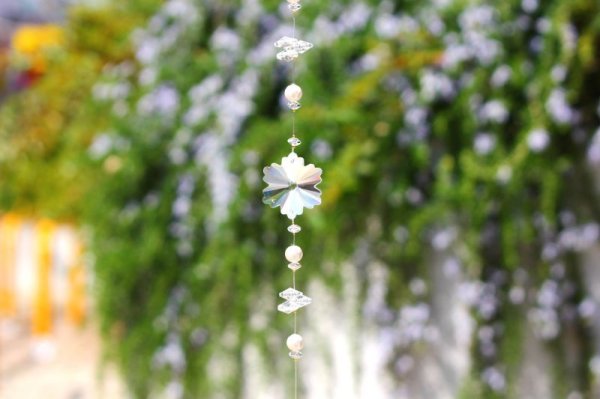 画像3: サンキャッチャー cristal de neige=クリスタル・ド・ネージュ=(SC-006)  品番: 4646 (3)