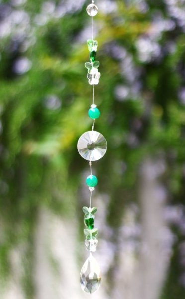 画像3: サンキャッチャー Marimo=マリモ=(SB-022)  品番: 4514 (3)