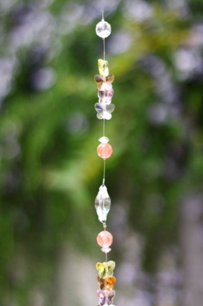 画像2: サンキャッチャー mignon=ミニヨン=(SB-021)  品番: 9618 (2)