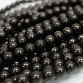 日本銘石】ブレス ソロモナイト 〈徳島県〉 10mm 品番：9562