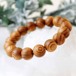 翡翠　花彫り　カービング　ブレスレット 12mm 糸魚川翡翠丸玉ブレスレット 12mm （原産地証明書付）｜マライカ